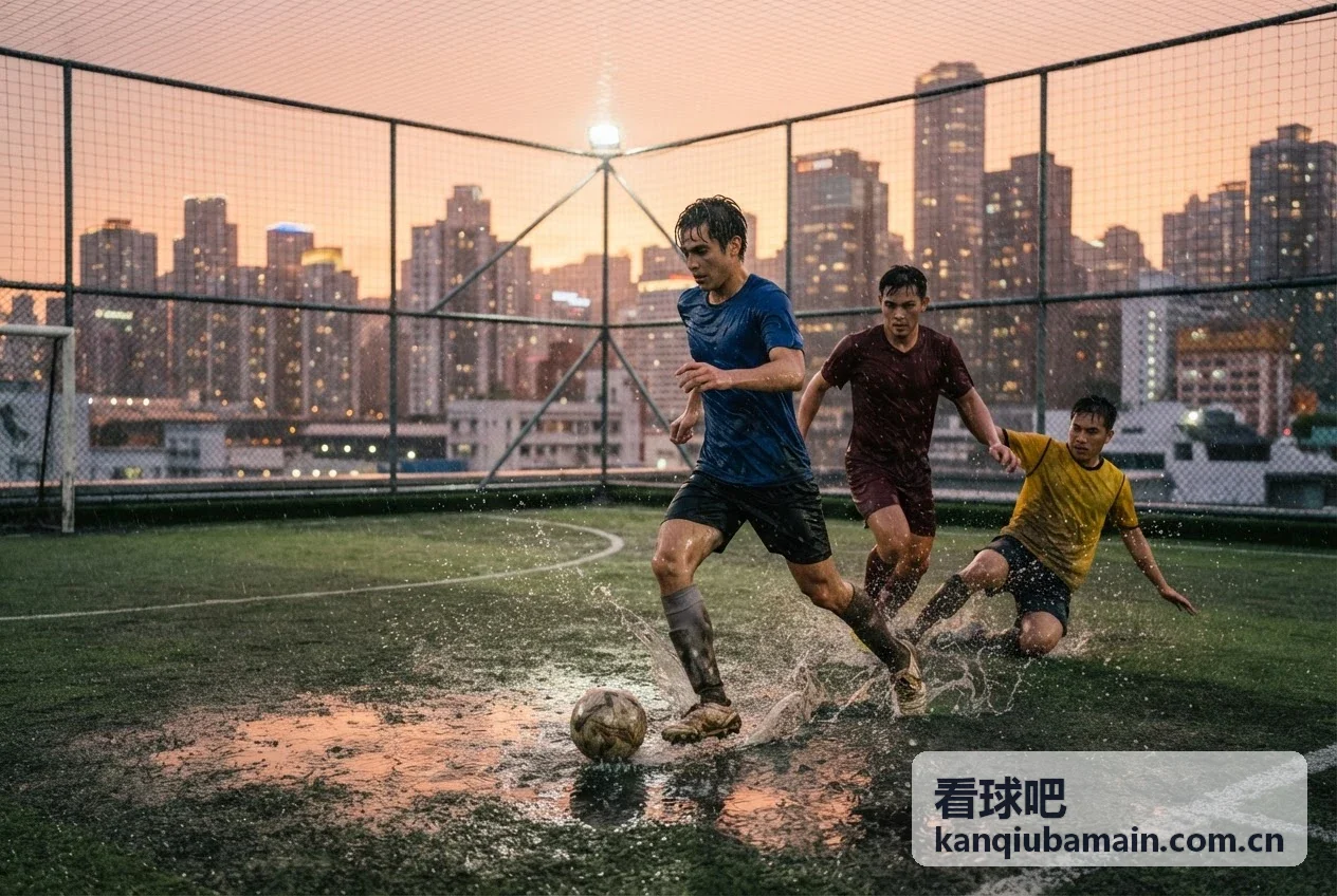 看球吧赛程提醒与联赛专题入口
